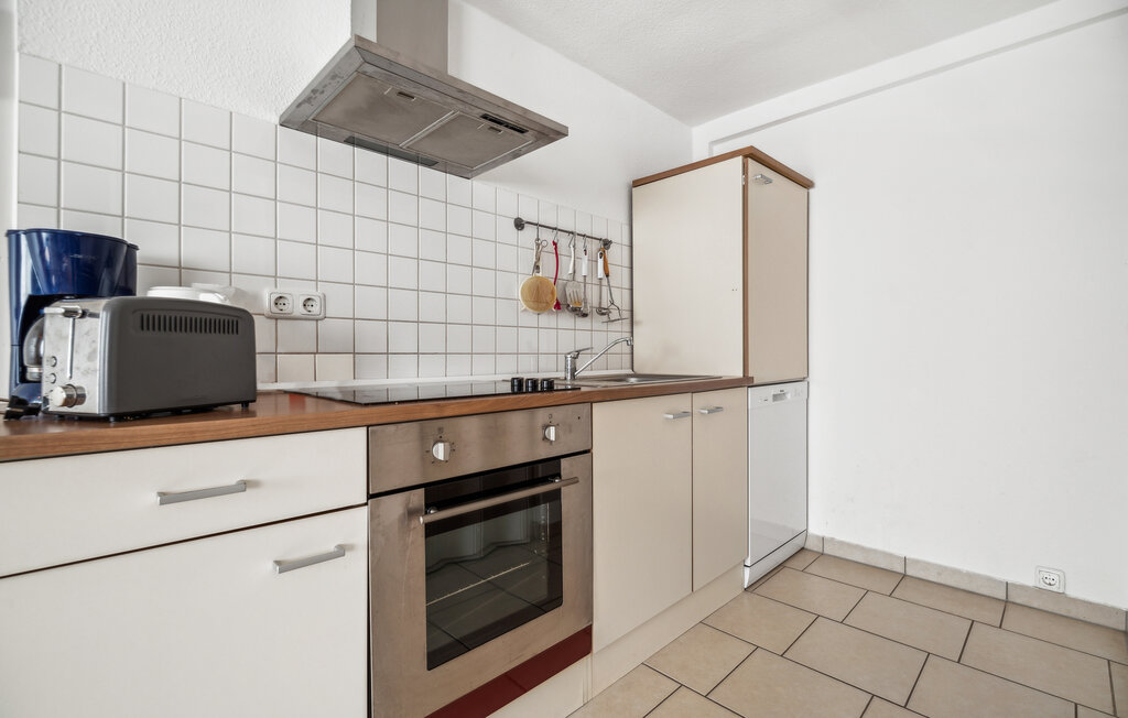 Feriehus - Herschdorf , Tyskland - DTH141 8