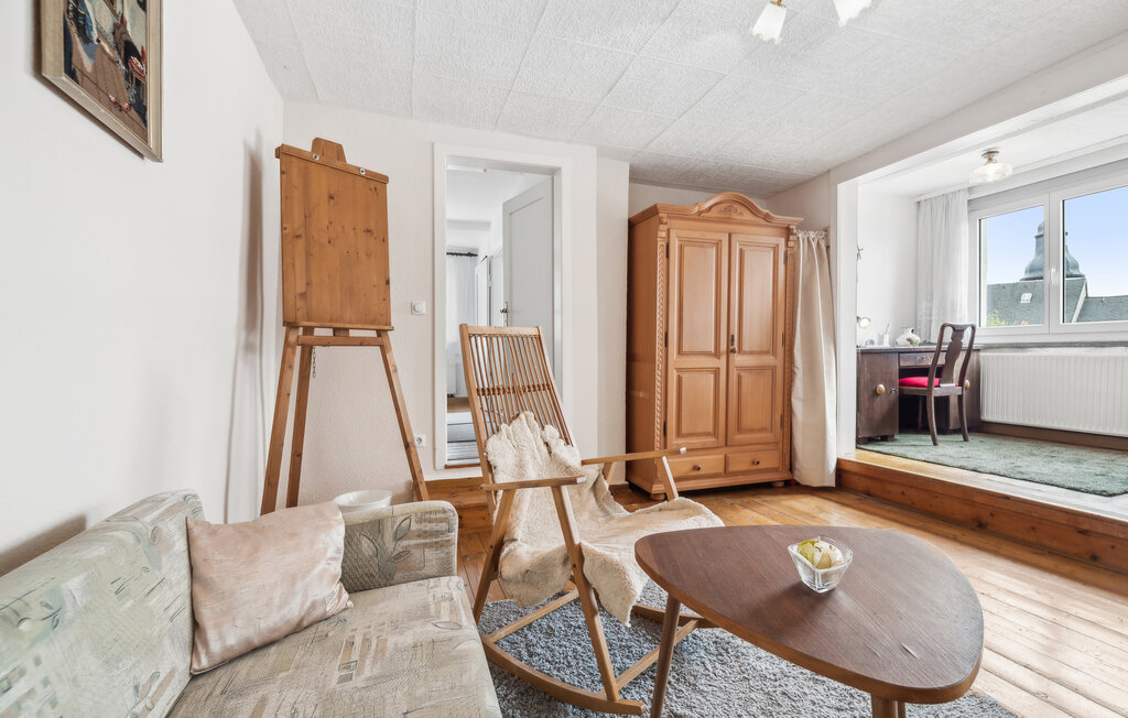 Feriehus - Herschdorf , Tyskland - DTH141 3