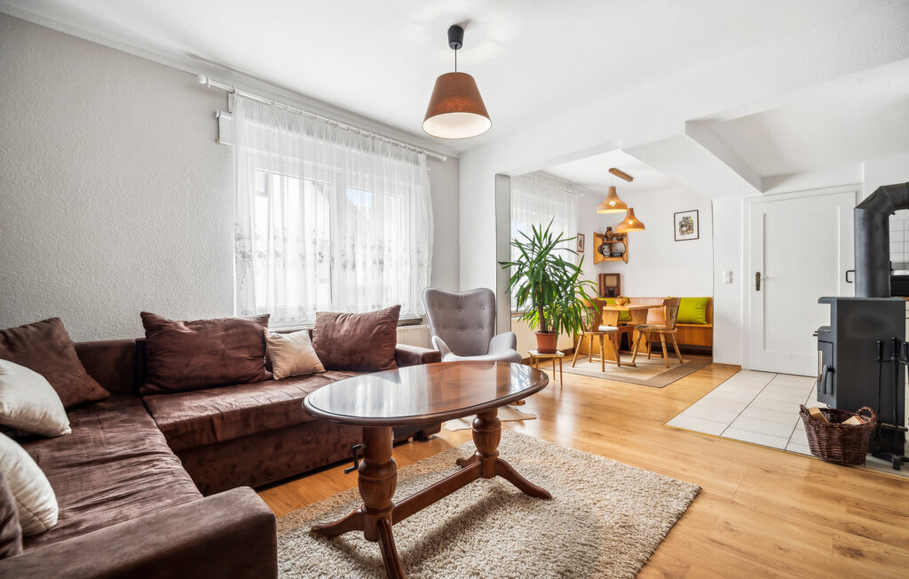 Feriehus - Herschdorf , Tyskland - DTH141 4