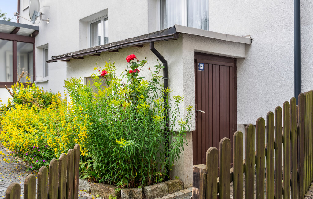 Feriehus - Herschdorf , Tyskland - DTH141 11