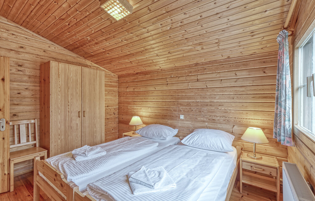 Semesterhus - Masserberg , Tyskland - DTH237 18