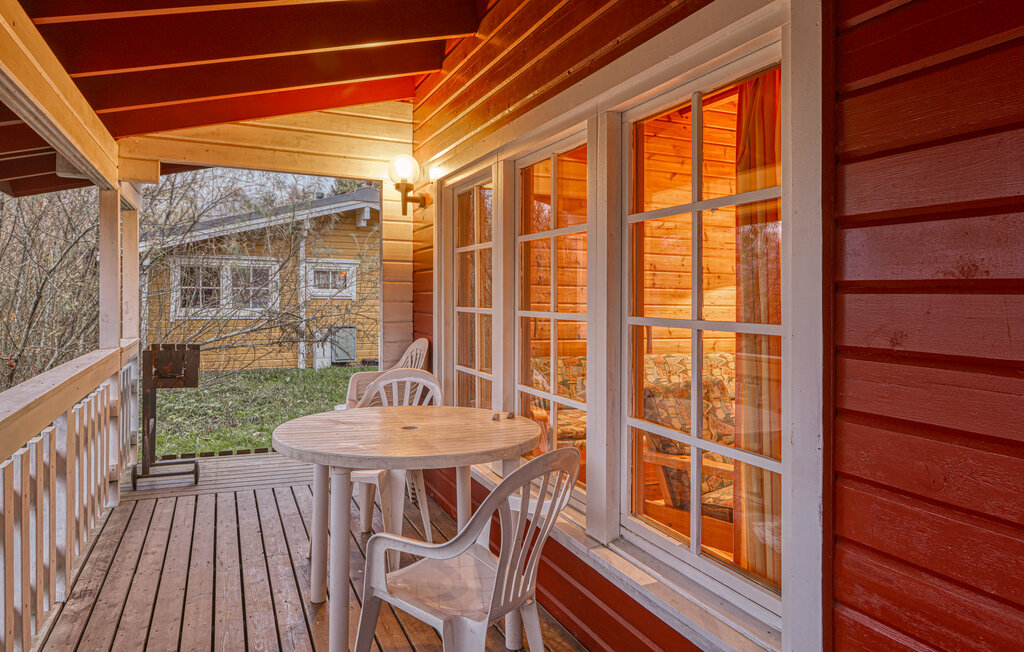 Ferienhaus - Masserberg , Deutschland - DTH239 2