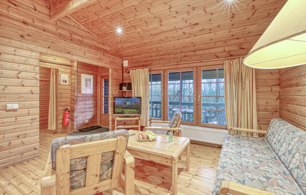 Semesterhus - Masserberg , Tyskland - DTH240 5