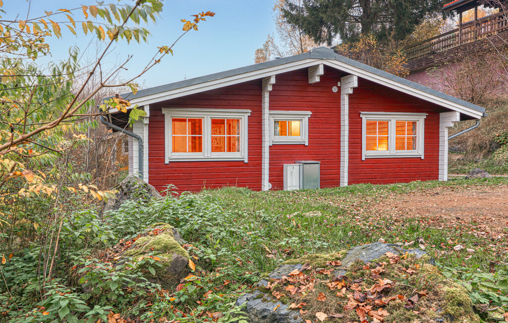 Semesterhus - Masserberg , Tyskland - DTH240 10