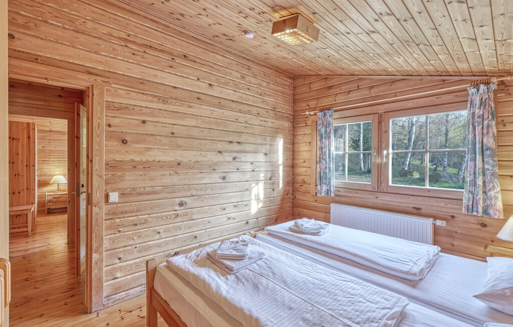 Semesterhus - Masserberg , Tyskland - DTH247 14