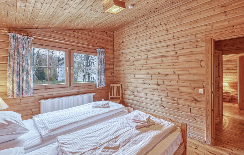 Semesterhus - Masserberg , Tyskland - DTH248 17