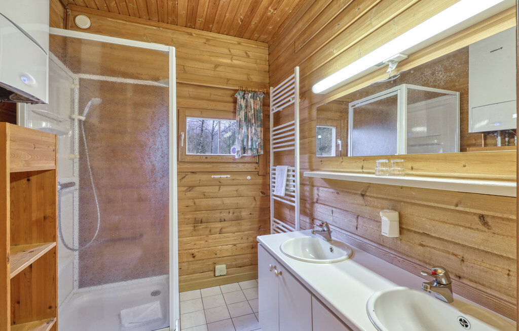 Ferienhaus - Masserberg , Deutschland - DTH250 19