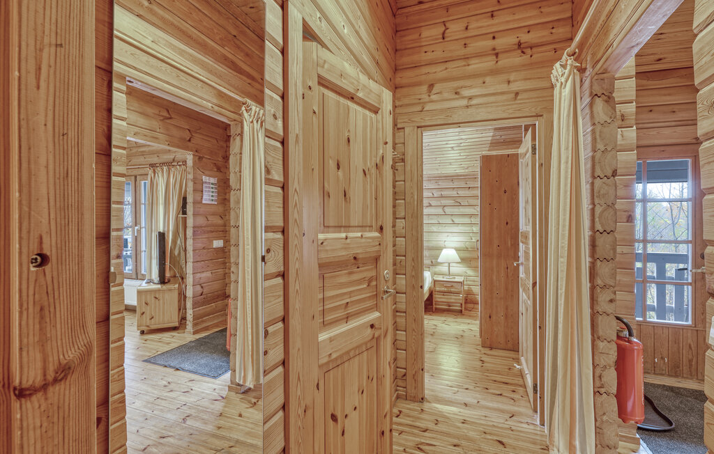 Ferienhaus - Masserberg , Deutschland - DTH250 12