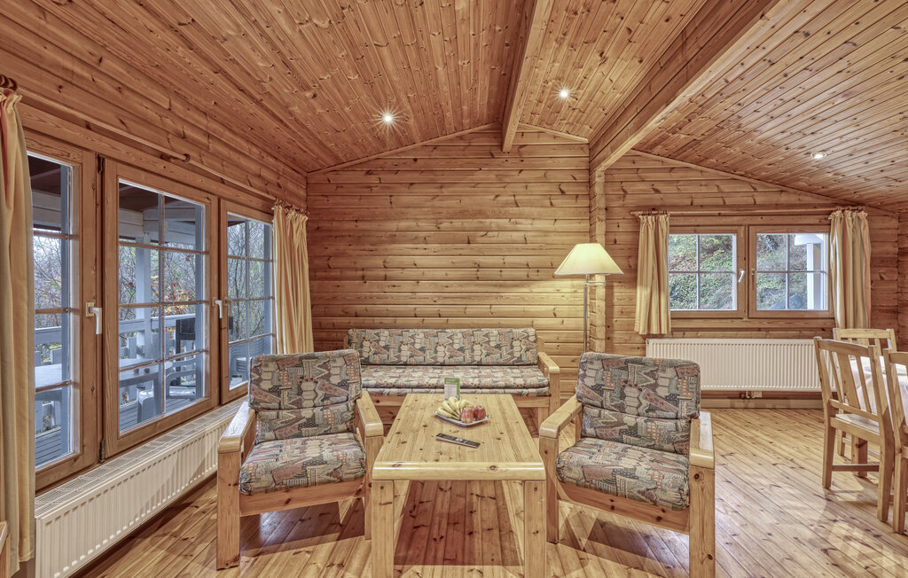 Ferienhaus - Masserberg , Deutschland - DTH250 3