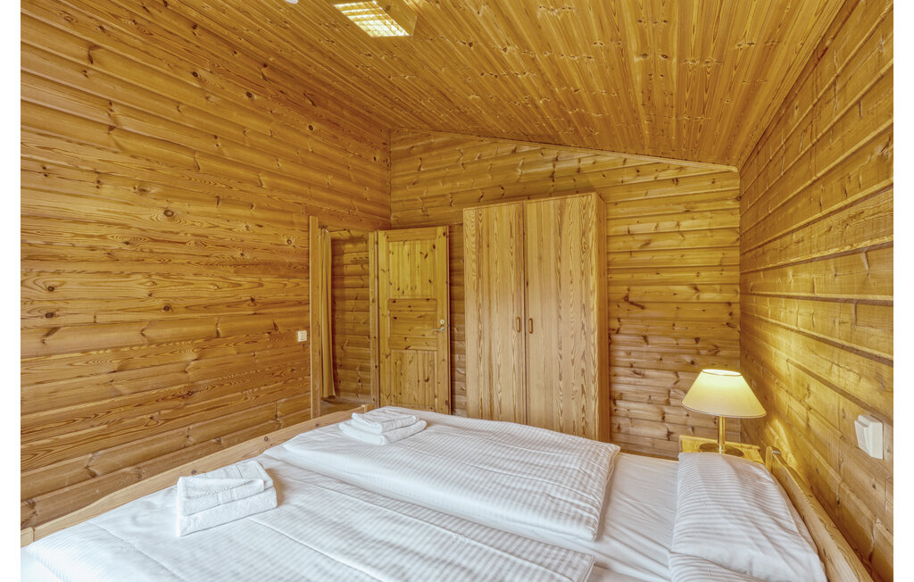 Kuća-za-odmor - Masserberg , Njemačka - DTH021 15