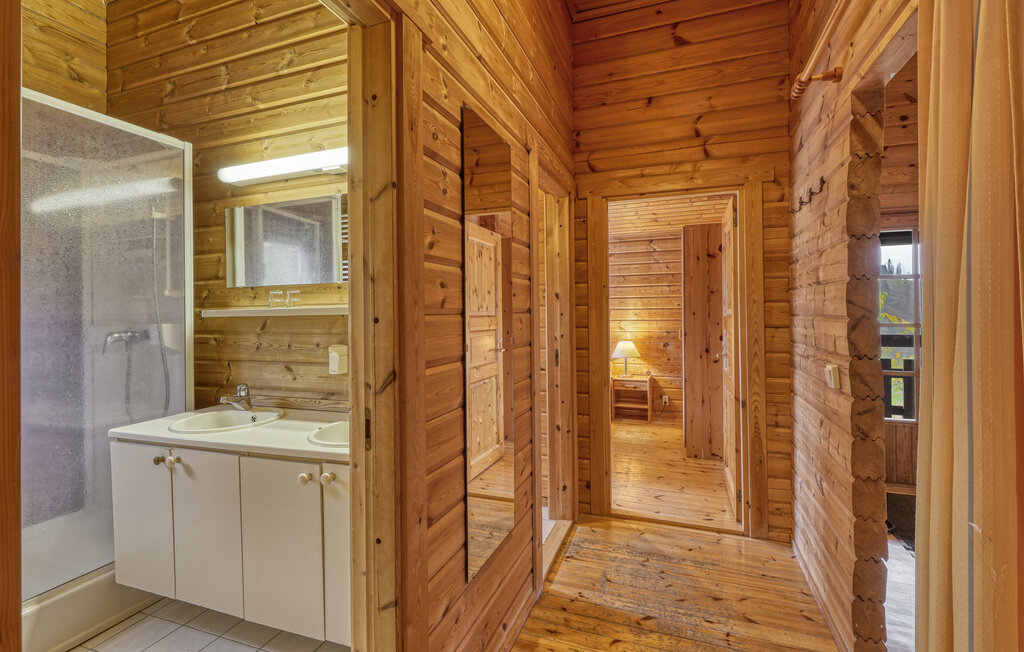 Kuća-za-odmor - Masserberg , Njemačka - DTH021 12