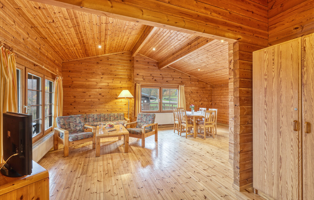 Kuća-za-odmor - Masserberg , Njemačka - DTH021 9