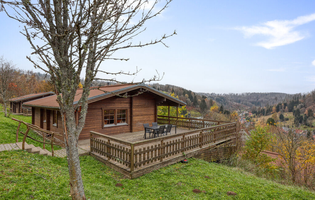 Kuća-za-odmor - Masserberg , Njemačka - DTH021 1