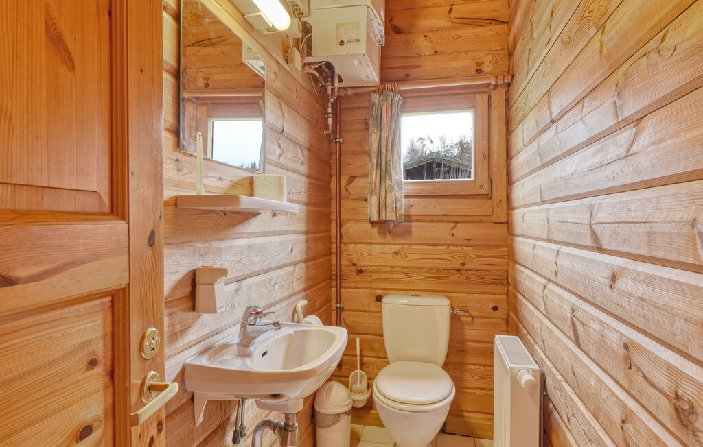 Domy wakacyjne - Masserberg , Niemcy - DTH023 18