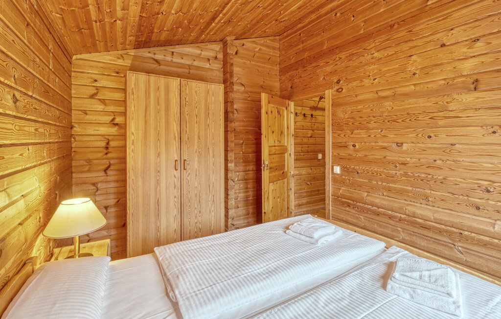 Domy wakacyjne - Masserberg , Niemcy - DTH023 13