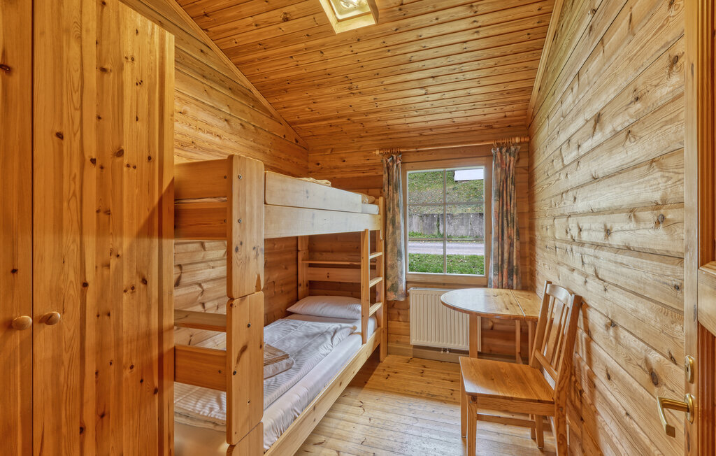 Domy wakacyjne - Masserberg , Niemcy - DTH023 14