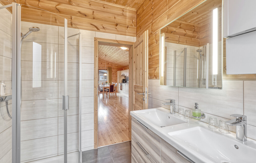 Semesterhus - Masserberg , Tyskland - DTH027 22