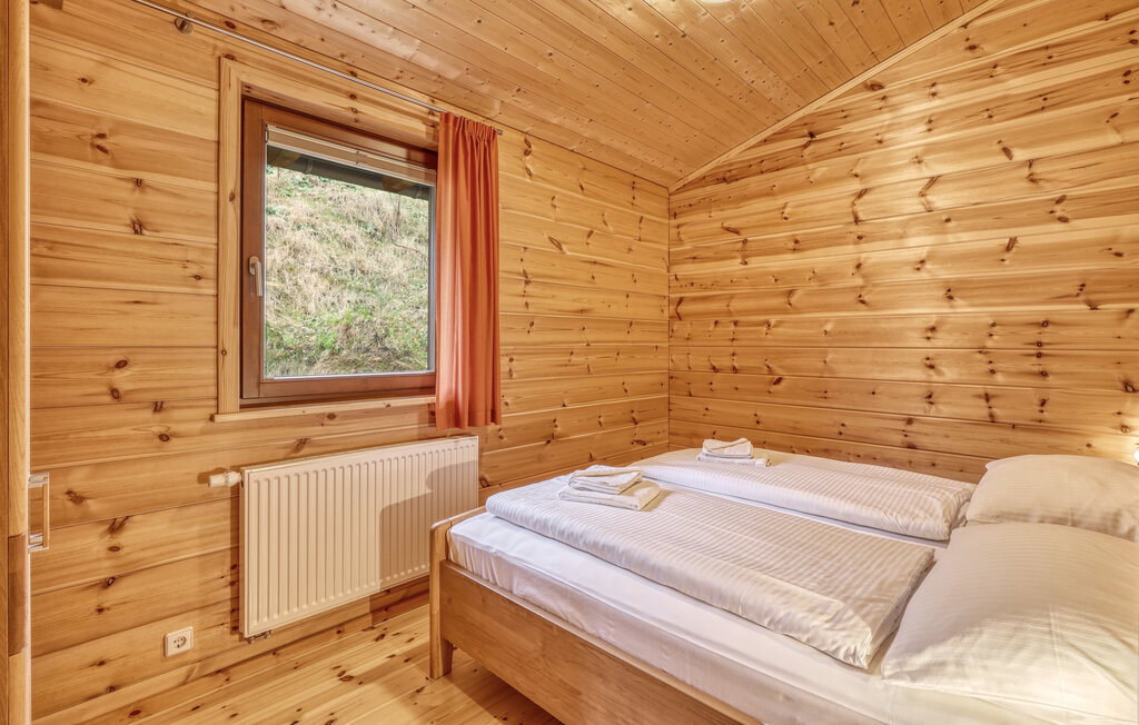 Semesterhus - Masserberg , Tyskland - DTH027 9