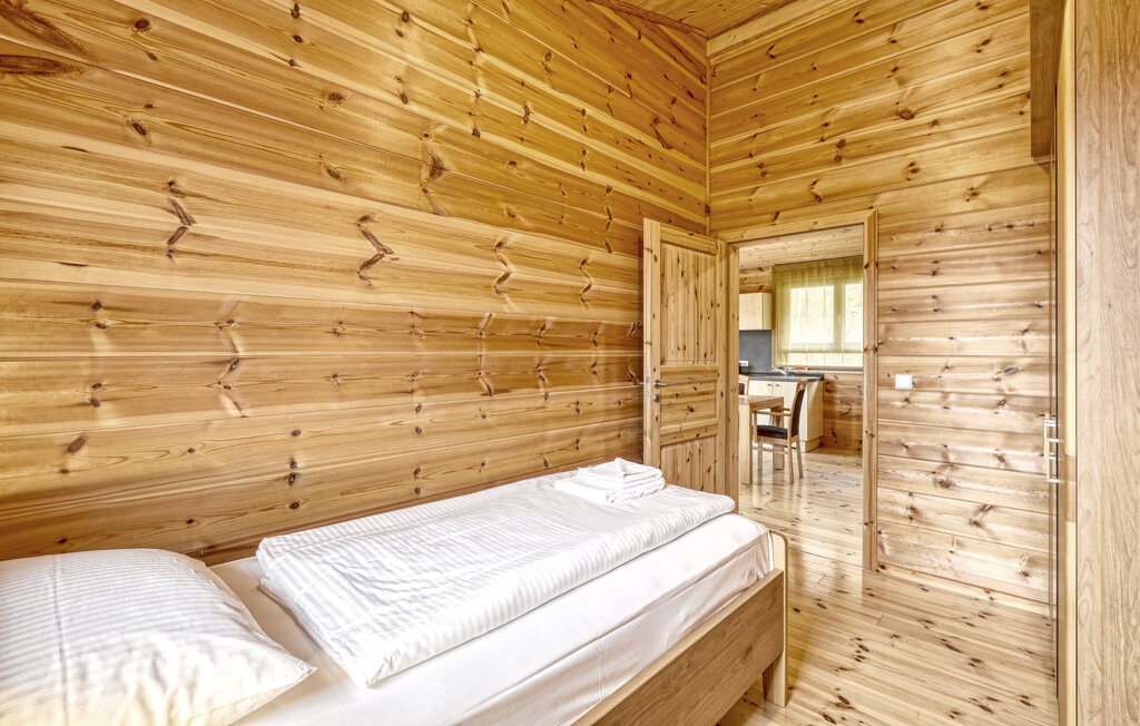 Semesterhus - Masserberg , Tyskland - DTH027 17