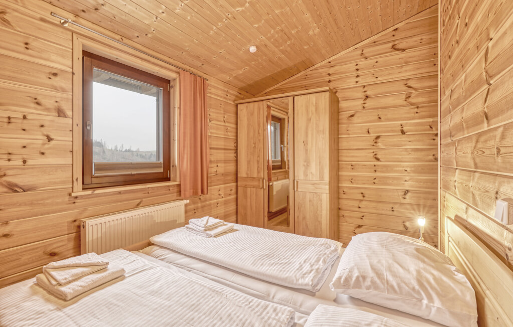 Semesterhus - Masserberg , Tyskland - DTH027 19