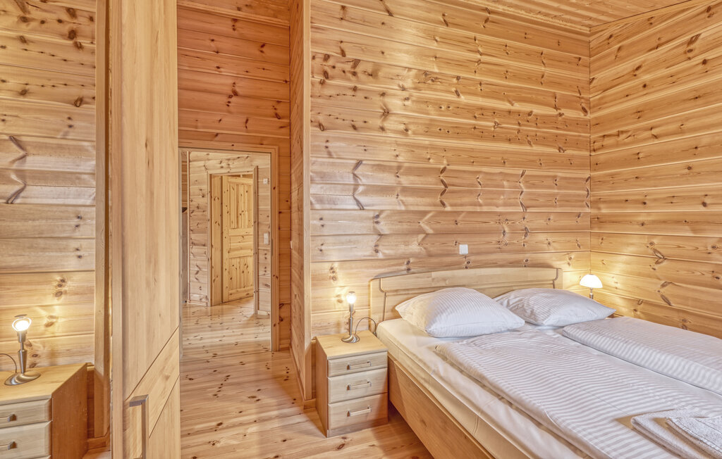 Semesterhus - Masserberg , Tyskland - DTH027 20