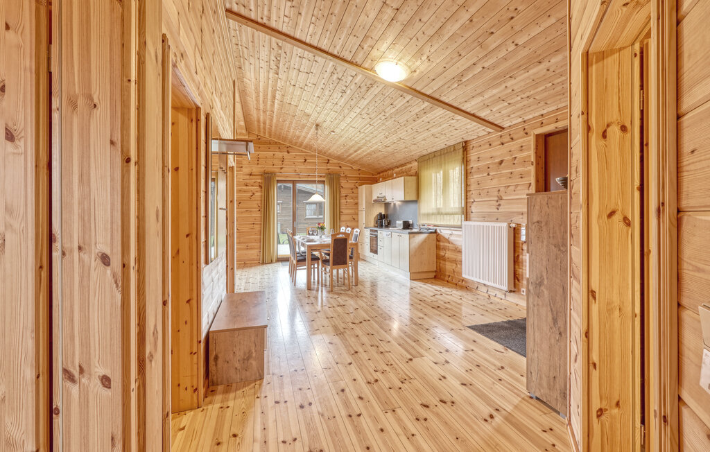 Semesterhus - Masserberg , Tyskland - DTH027 14