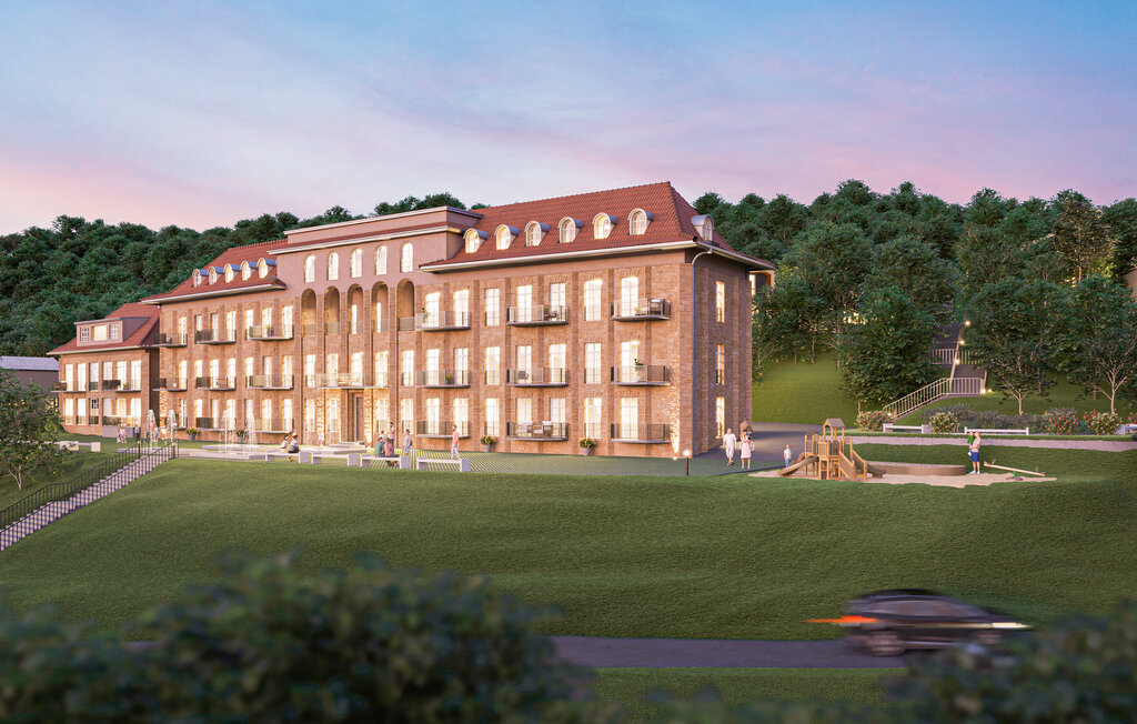 Lejlighed - Salzgut Resort , Tyskland - DTH712 6