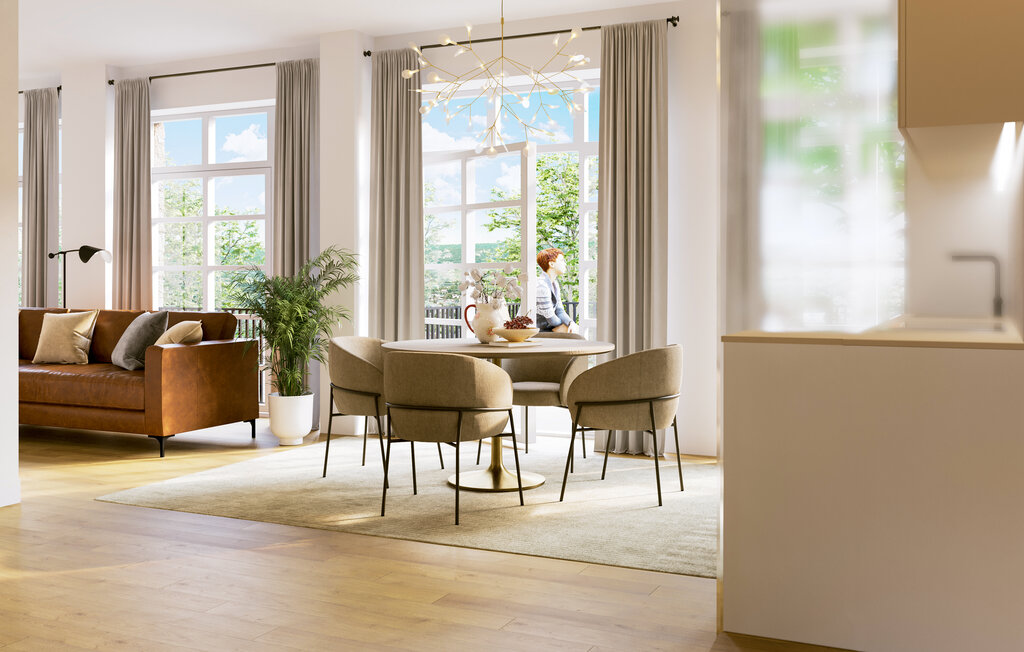 Ferieleilighet - Salzgut Resort , Tyskland - DTH716 4