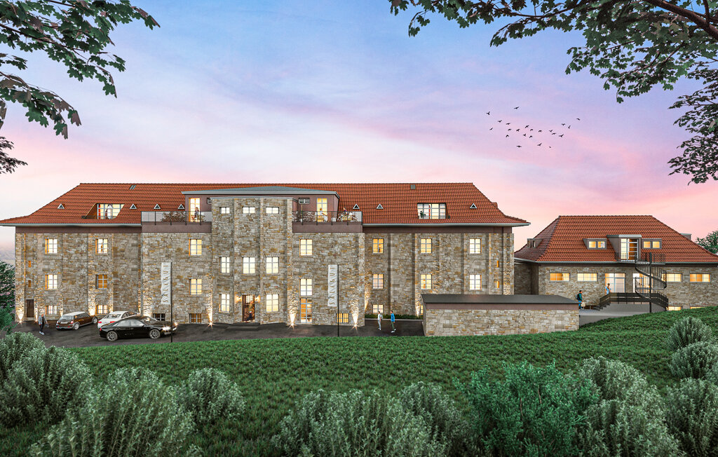 Lejlighed - Salzgut Resort , Tyskland - DTH727 7