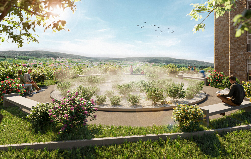 Lejlighed - Salzgut Resort , Tyskland - DTH727 5