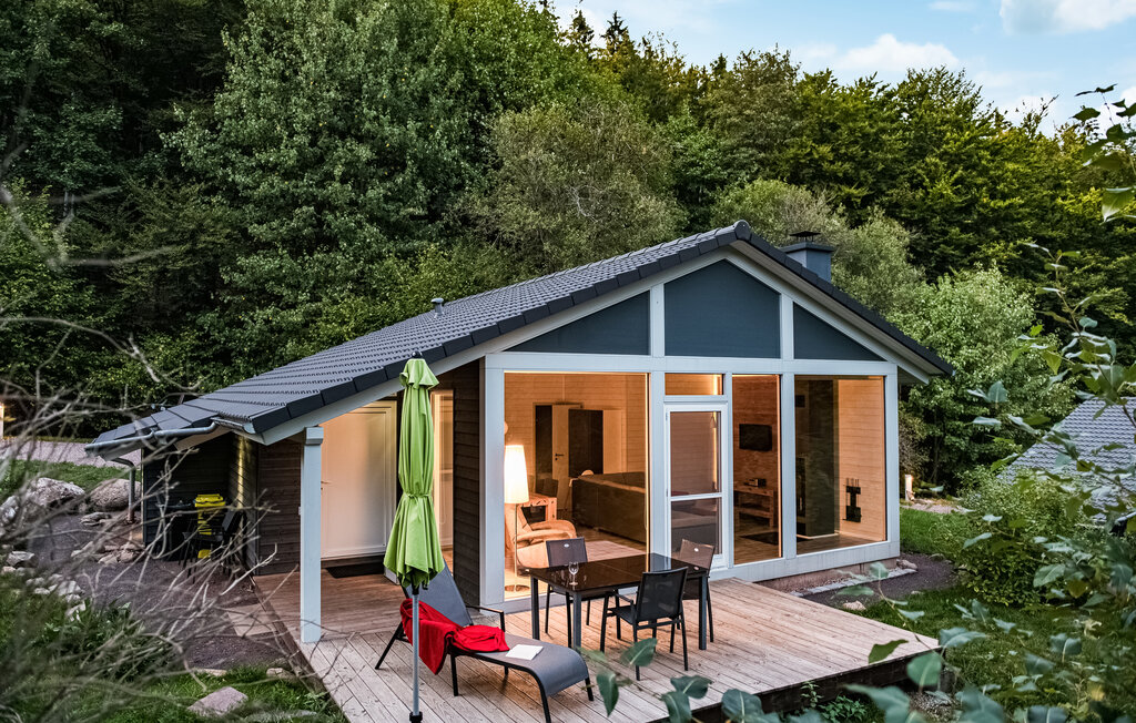 Feriehuse - Ruhla , Tyskland - DTH670 7