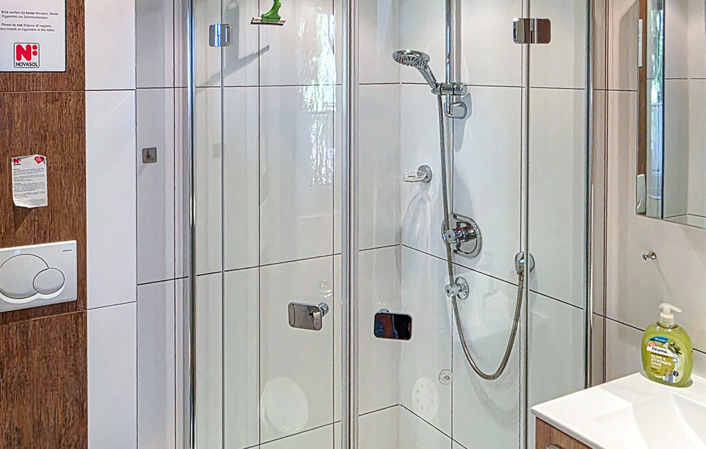 Ferienhaus - Gahma , Deutschland - DTH117 19