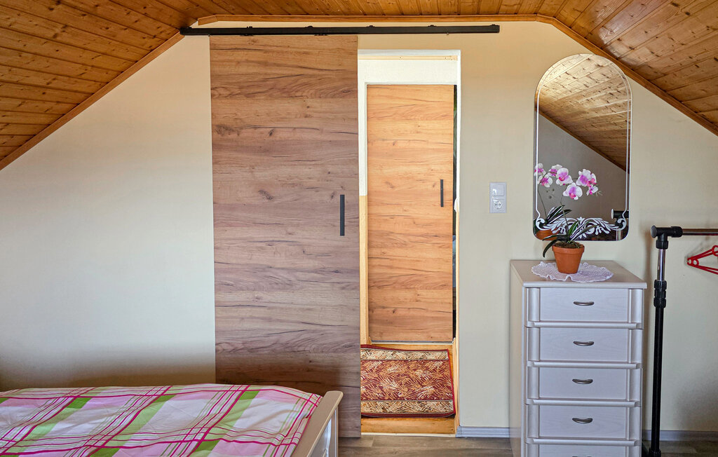 Ferienhaus - Gahma , Deutschland - DTH117 17