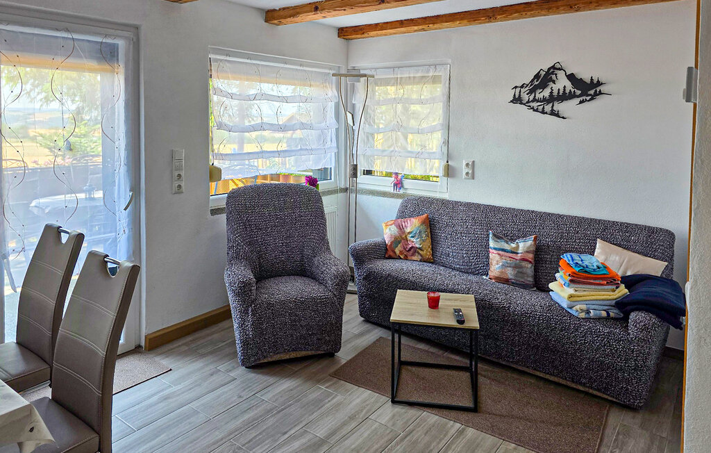 Ferienhaus - Gahma , Deutschland - DTH117 3