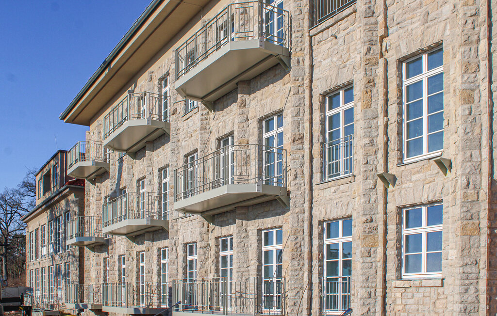 Ferieleilighet - Salzgut Resort , Tyskland - DTH716 8