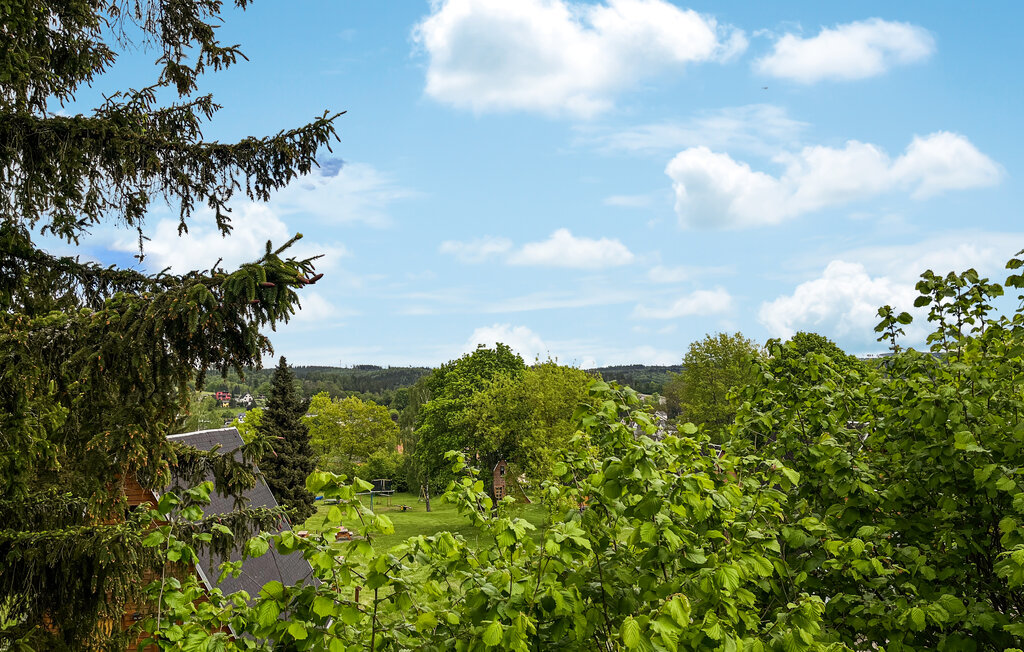 Feriehuse - Bad Lobenstein/Saaldorf , Tyskland - DTH143 11
