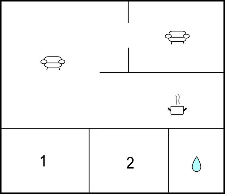 Ferienwohnung 