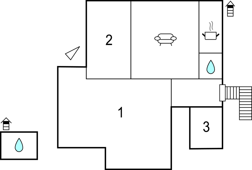 Ferienwohnung 