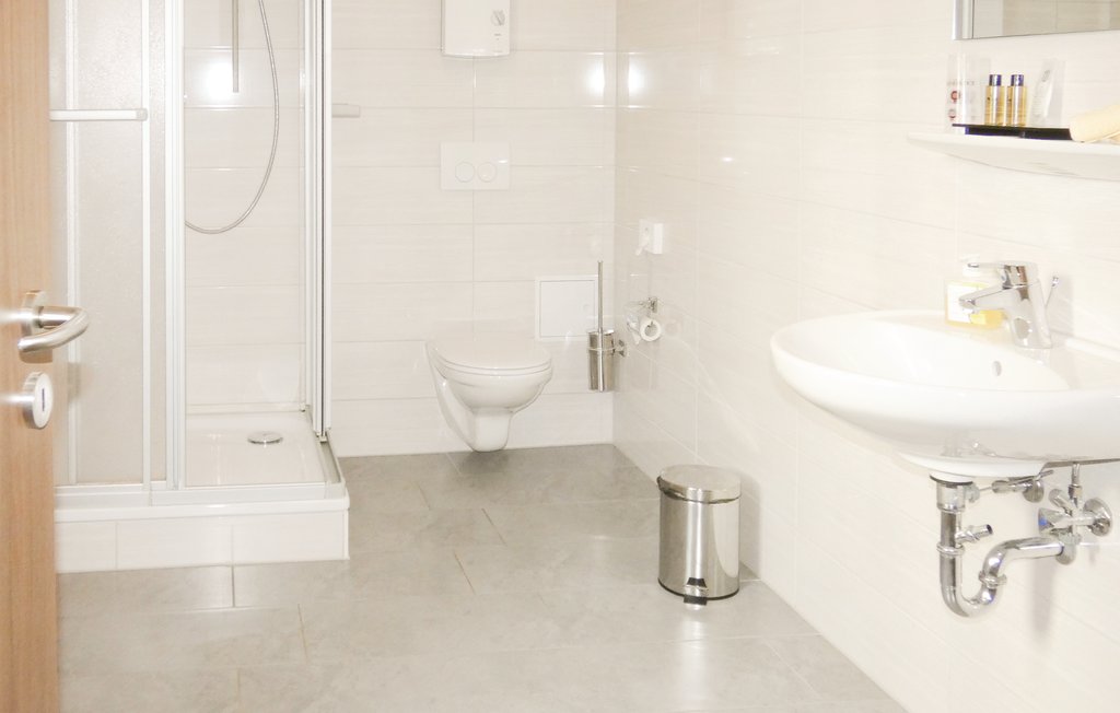 Ferienwohnung Bad Liebenstein