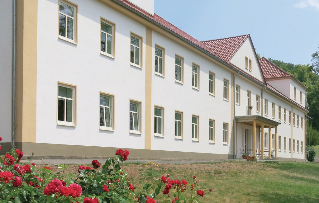 Ferienwohnung Bad Liebenstein