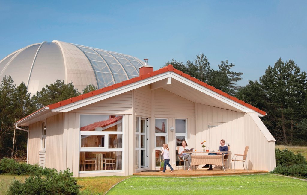 Ferienhaus Tropical Islands Deutschland Dti624 Novasol