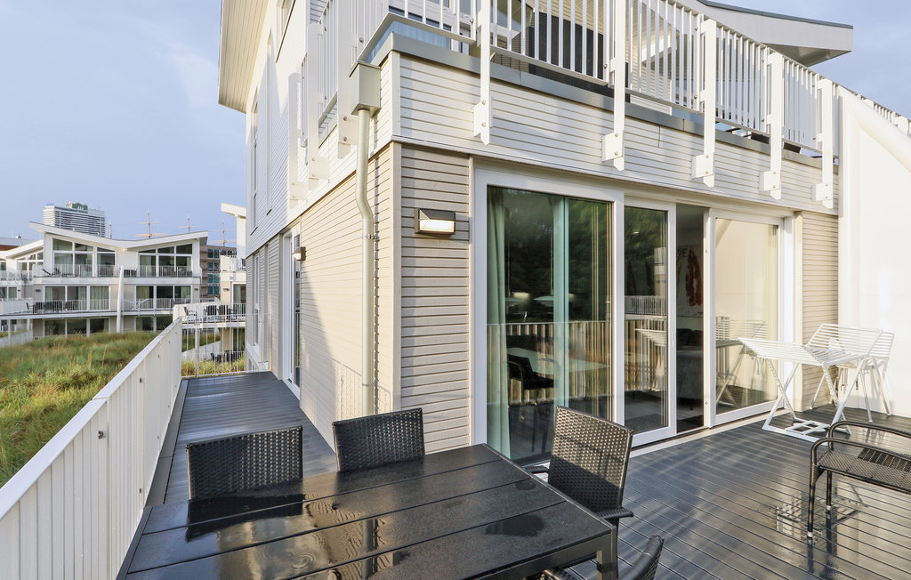 Ferienwohnung - Travemünde BeachBay , Deutschlan | Novasol