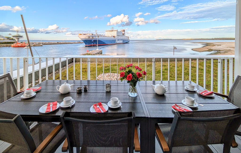 Appartement Travemünde Waterfront , Allemagne Novasol