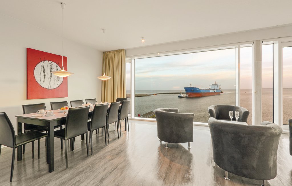 Ferienwohnung - Travemünde BeachBay , Deutschland - DTR005 1