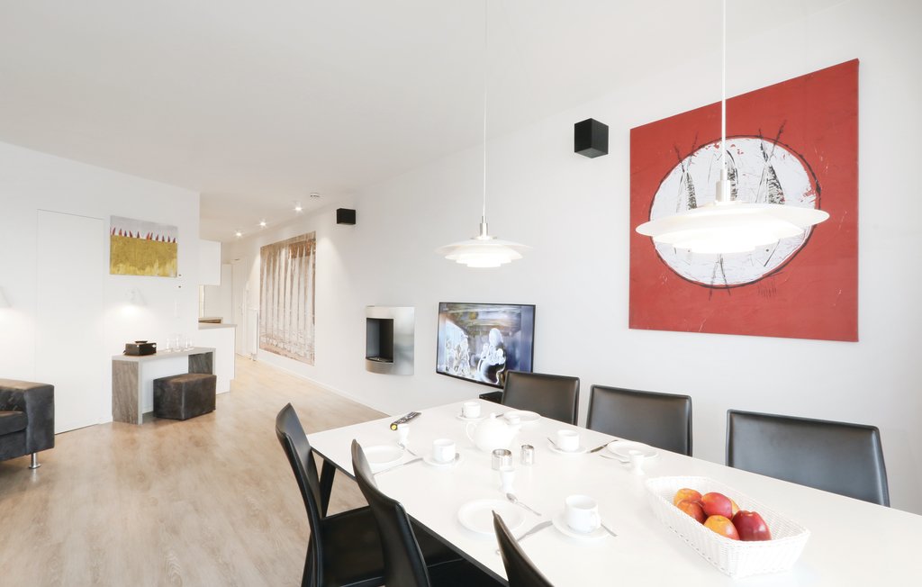 Semesterlägenhet - Travemünde BeachBay , Tyskland - DTR008 18