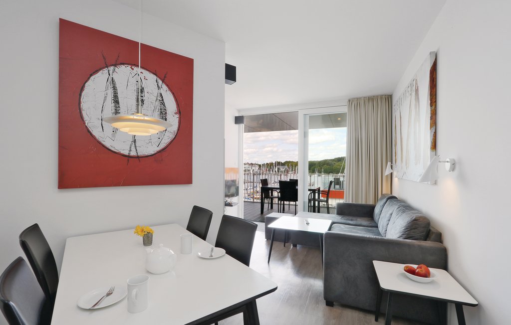 Semesterlägenhet - Travemünde BeachBay , Tyskland - DTR043 14