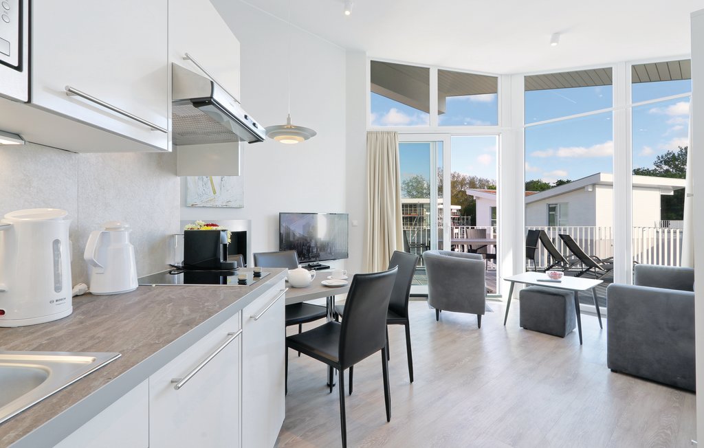 Semesterlägenhet - Travemünde BeachBay , Tyskland - DTR171 1