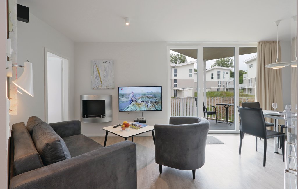 Semesterlägenhet - Travemünde BeachBay , Tyskland - DTR194 10