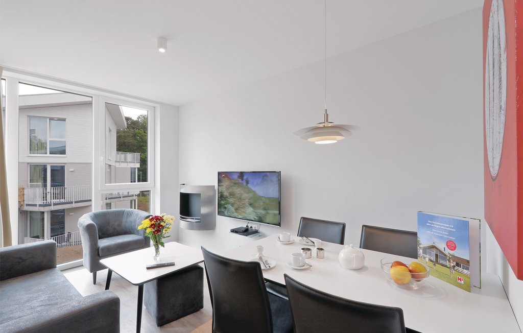 Ferienwohnung - Travemünde BeachBay , Deutschland - DTR217 8