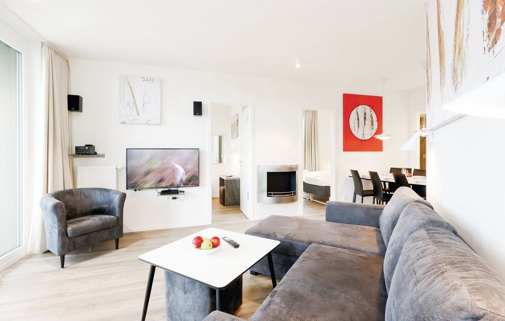 Semesterlägenhet - High End Travemünde , Tyskland - DTR894 21